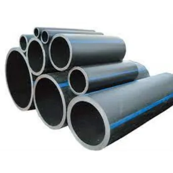 Hdpe Sewage Pipe